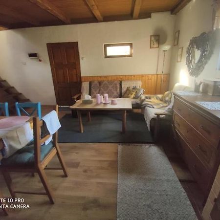 Stodola Villa Cetenov Dış mekan fotoğraf