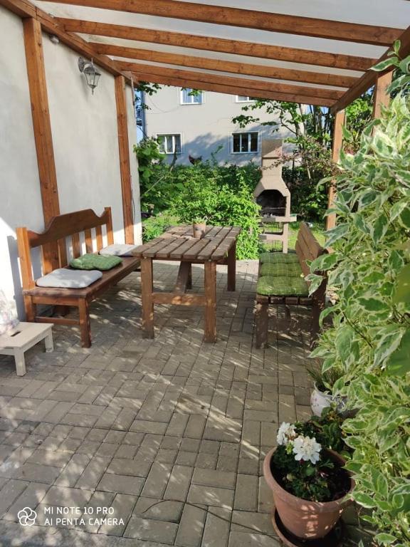 Stodola Villa Cetenov Dış mekan fotoğraf